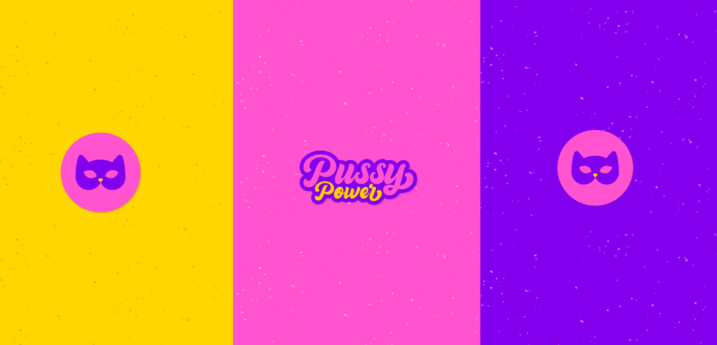 Imagen de Pussy Power Guatemala blog